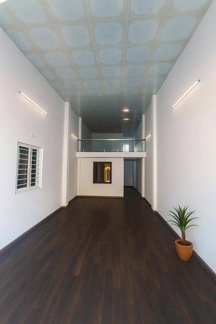 Cho thuê nhà mặt tiền Đào Tấn, Quy Nhơn - 80m², 3.5 triệu/tháng