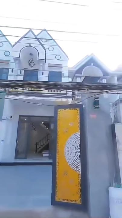 Nhà 1 Trệt 1 Lầu 112m² QL50, TP.HCM - Sổ Hồng Riêng, Giá 2.48 Tỷ