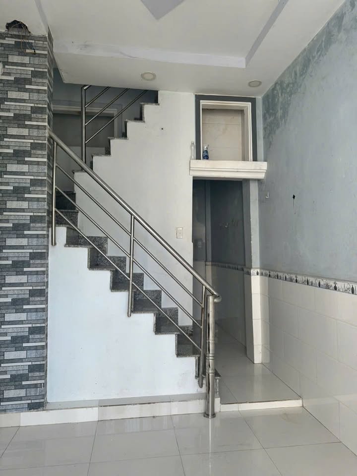 Nhà Hẻm Đào Tông Nguyên Nhà Bè 45.5m² 4 triệu - Giá tốt hiếm có!