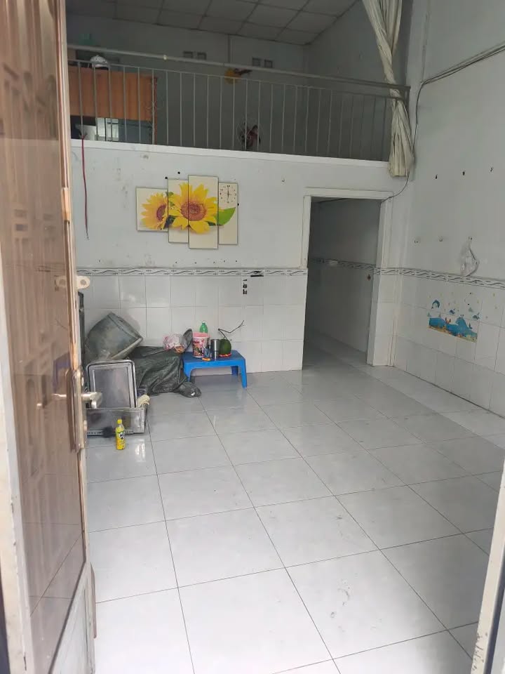 Nhà Nguyên Căn Quận 7 48m² giá 8 triệu - Giá Tốt Hiếm Có!