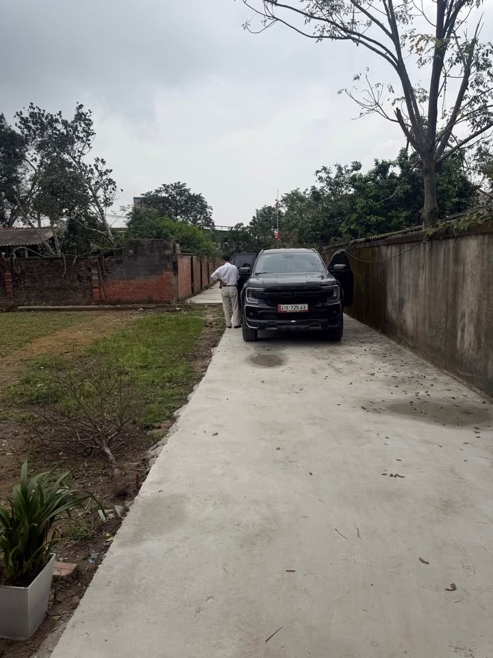 Đất Nền F0 Nghi Thái - 92m² - Giá Chỉ 1 Tỷ - Đầu Tư Sinh Lời