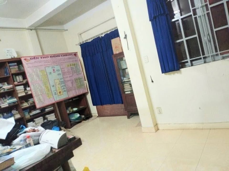 Nhà Mặt Tiền Nguyễn Du Dĩ An 80m² - 4 Tầng, 5PN, Giá Tốt 7.65 Tỷ