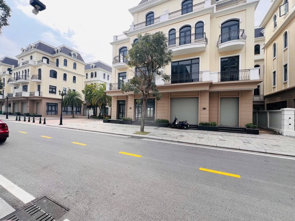 Bán Song Lập Kinh Đô Hà Đông 150m² - Sẵn Sàng Nhận Nhà Trước Tăng Giá