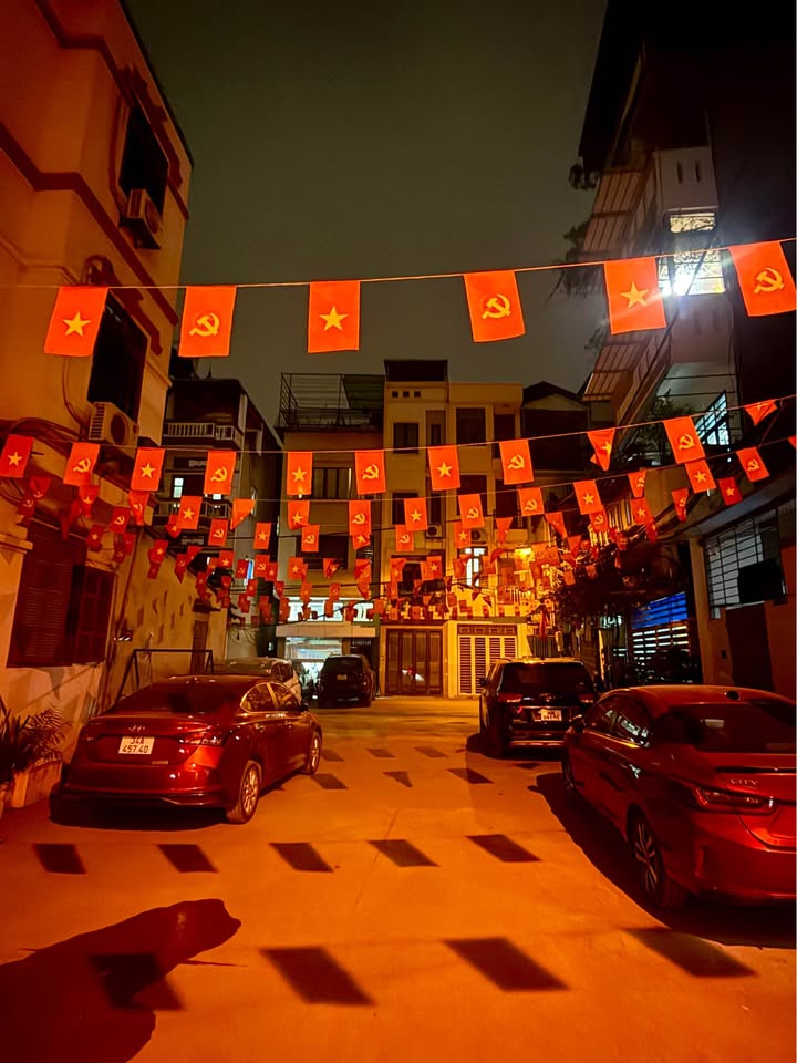 Nhà riêng Phú Diễn 30m² 8 tỷ - Ô tô vào tận nhà