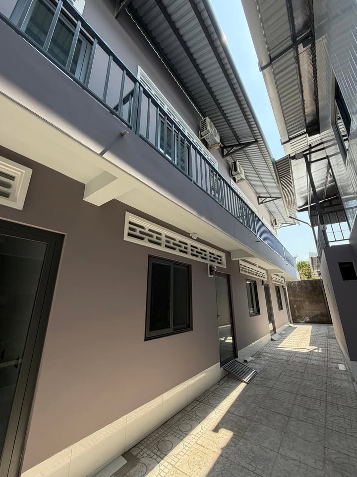 Nhà nhỏ 33m² Rạch Giá - Full nội thất, sẵn sàng ở ngay!