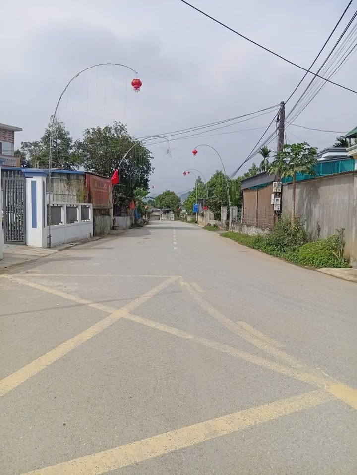 Đất nền An Nghĩa, Lạc Thủy 298m² - Tiềm năng tăng giá vượt trội!