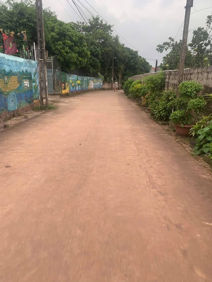 Đất nền Lạng Giang 150m² - Sổ đỏ sẵn, chỉ nhỉnh 1 tỷ