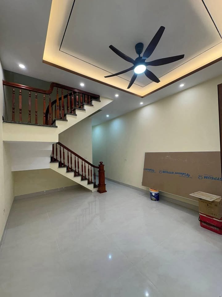 Nhà riêng Phường Trần Phú, TP Bắc Giang 100m² - Ô tô vào tận nhà!