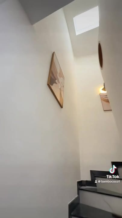 Bán nhà Nguyễn Lâm P7 Phú Nhuận 39m² 6.55 tỷ - Full nội thất cao cấp