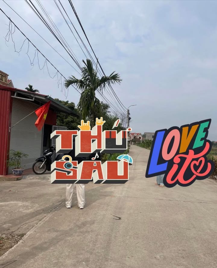 Bán đất Lão Hộ Yên Dũng 200m² - Tiềm năng sinh lời cực cao!