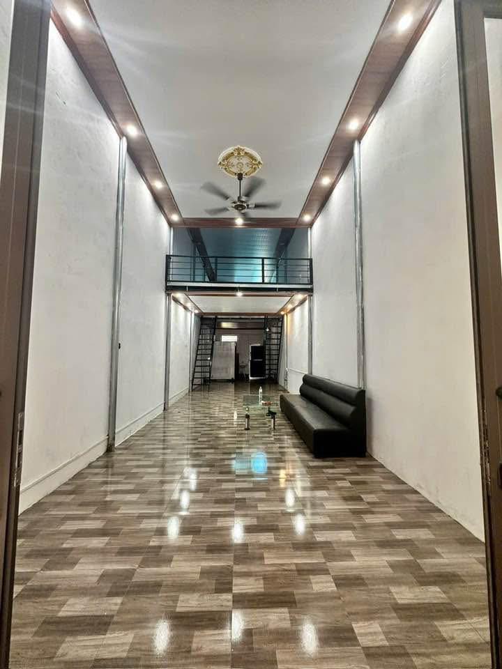 Bán Nhà Cấp 4 Thọ Xương 62m² - 2 Mặt Ngõ Ô Tô Đỗ Cửa Giá Cực Tốt