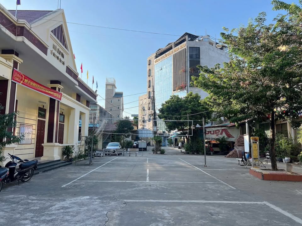 Đất nền Lê Lợi TP Bắc Giang 72m² giá 4 tỷ - Sổ đỏ chính chủ!