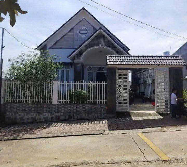 Nhà riêng TDC An Phương Đắk Nông 300m² - Sẵn sàng ở ngay, full nội thất!