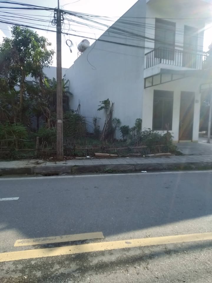 Đất nền Phường Minh Phương, Việt Trì - 105m² - Sổ đỏ sẵn sàng giao dịch