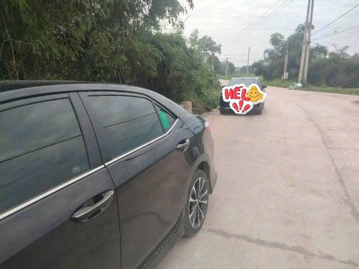 Đất Vĩnh Phúc 110m² - Sổ Đỏ Rõ Ràng, Giá 1 Tỷ, Gần KCN