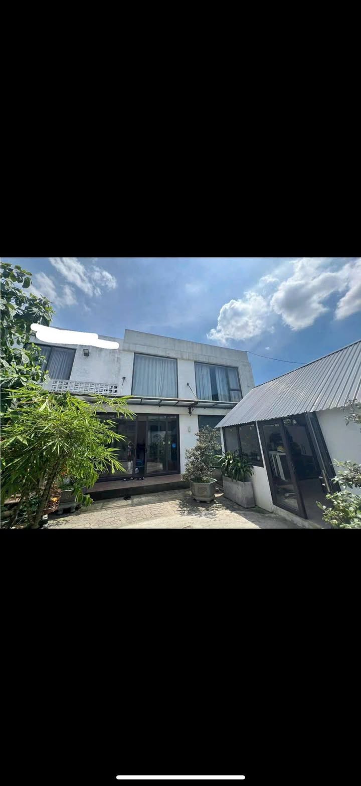 Đất Tặng Biệt Thự 289m² Trung Tâm Việt Trì - Sẵn Sàng Dọn Vào Ở Ngay!