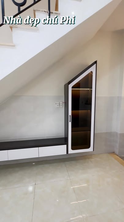 Nhà 4PN 3 Lầu 50m² Đường Ô tô, Bình Tân - Giá 4.85 Tỷ