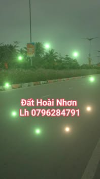 Đất nền Võ Văn Kiệt, Tam Quan Nam 115m² - Sổ đỏ chính chủ