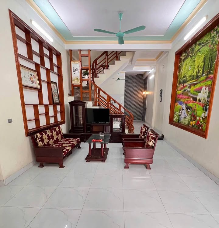 Nhà riêng Thành Thái Thanh Hóa 70m² - Sẵn sàng ở ngay!