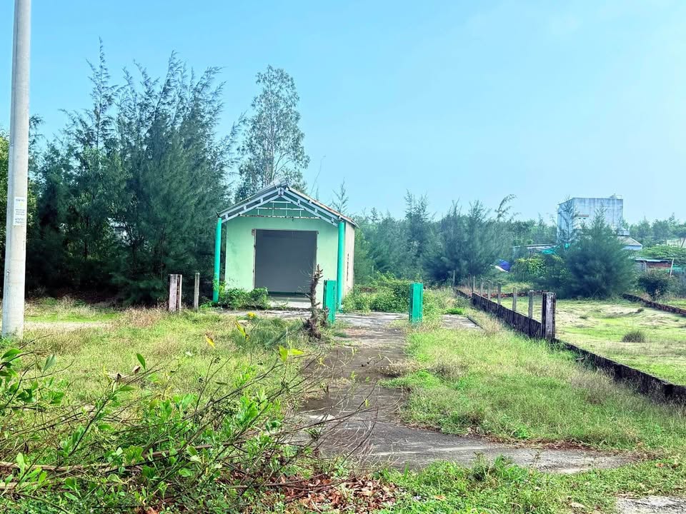 Đất Nền Mặt Tiền 400m² Nam Hội An - Sổ Đỏ Riêng, Giá 6 Tỷ