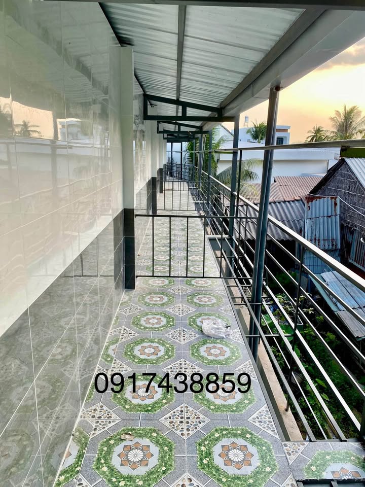 Phòng trọ 25m² Nguyễn Văn Trường, Cần Thơ 2 triệu - Sẵn sàng ở ngay!