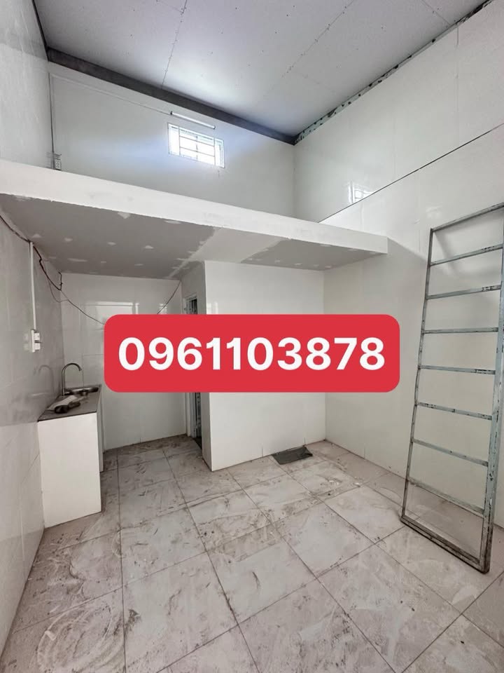 Cho thuê 10 phòng trọ mới xây gần Đại học Y Dược Hậu Giang - Giá 15 triệu/tháng