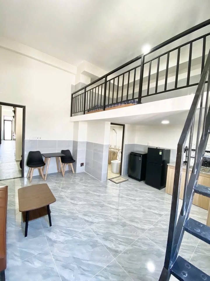 Cho thuê Minihouse full nội thất 25m² giá 3.2 triệu - Cần Thơ