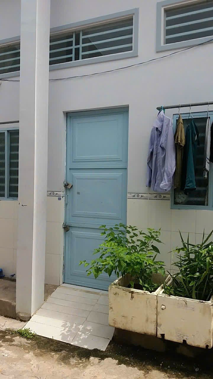 Phòng trọ Trần Vĩnh Kiết Cần Thơ 22m² 1.5 triệu - Giá tốt hiếm có!