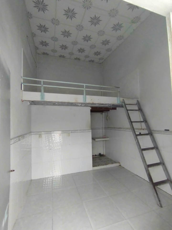 Phòng trọ Đường Mạc Thiên Tích, Ninh Kiều 1.4 triệu/tháng - Dọn vào ở ngay!