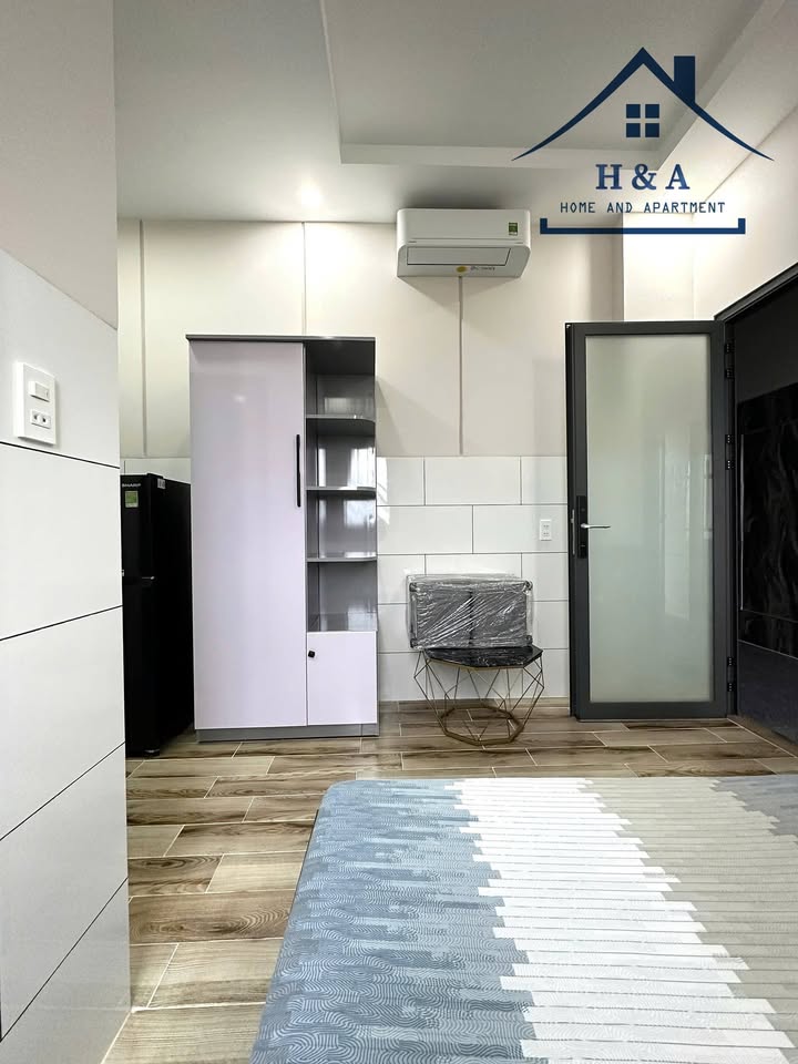 Cho thuê Minihouse full nội thất, Cần Thơ - Giá 3.2 triệu/tháng