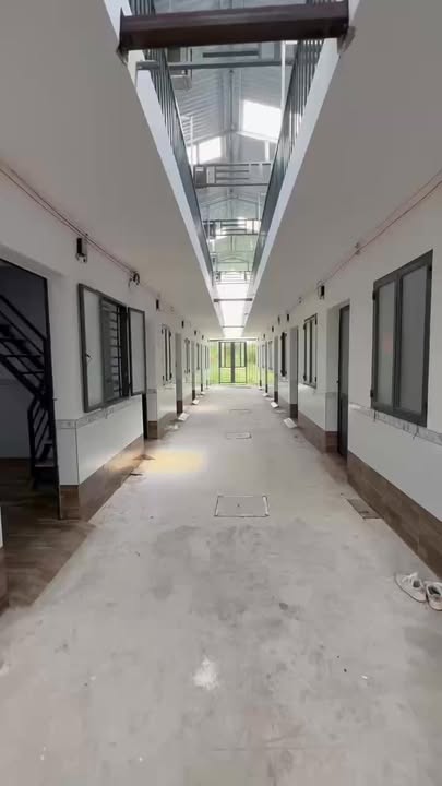 Cho thuê phòng trọ đường Võ Văn Kiệt, Cần Thơ - 32m² giá 2 triệu/tháng