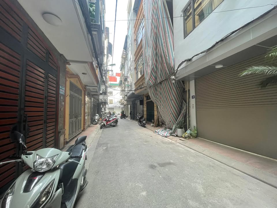 Đất nền Xuân Đỉnh 44m² giá thỏa thuận - Sổ đỏ chính chủ