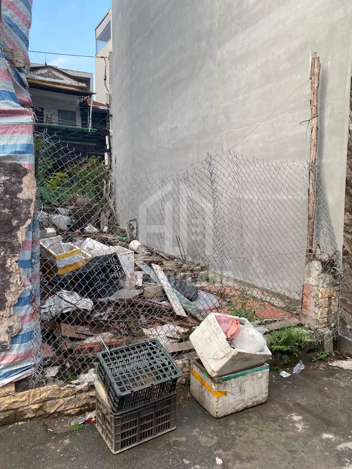 Đất nền Xuân Phương, Nam Từ Liêm 30m² 250 triệu - Tiềm năng tăng giá!