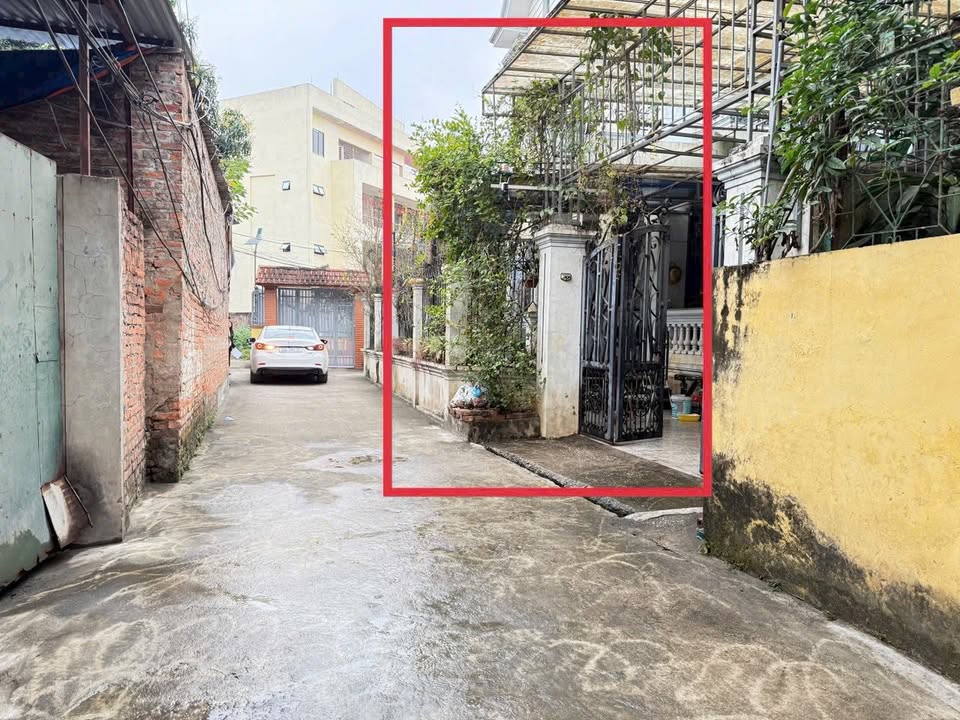 Đất nền 60m² Chúc Sơn, Chương Mỹ - Vị trí trung tâm, ô tô đỗ cửa, đầu tư sinh lời