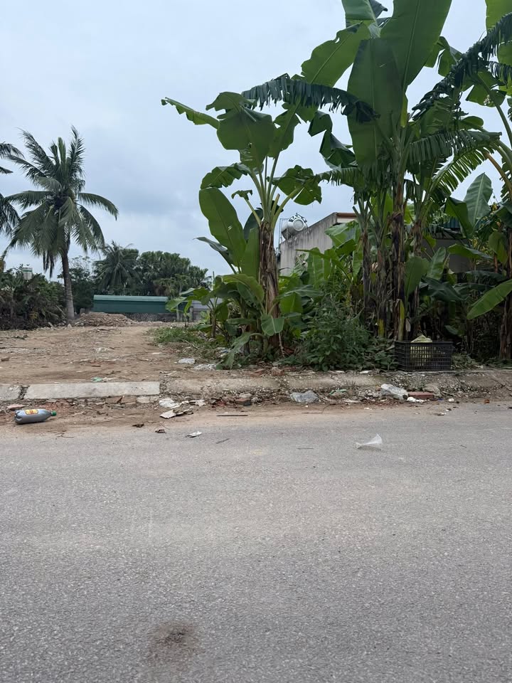 Đất nền Phường Quảng Đông 110m² giá 1.1 tỷ - Sổ đỏ chính chủ