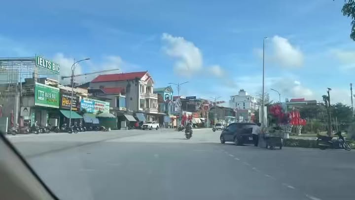 Bán Đất Nền Kim Bảng 80m² - Sổ Đỏ, Gần Trường LDB, Giá Cực Tốt