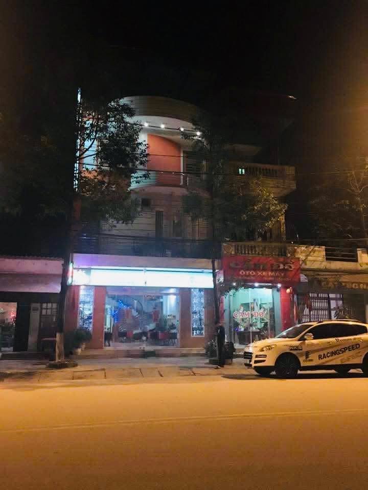 Nhà Phố Lào Cai 140m² - Mặt Tiền Kinh Doanh, Đầu Tư Sinh Lời!