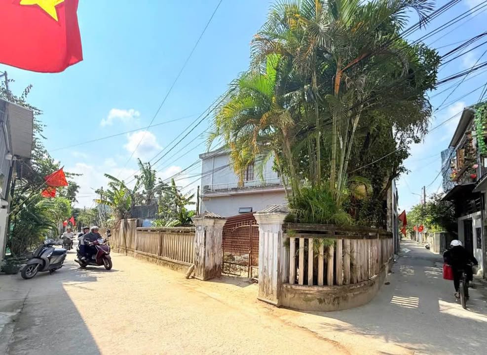 Đất Nền 66m² Nguyễn Sinh Cung, Huế - Giá Tốt, Ô Tô Tới Nơi