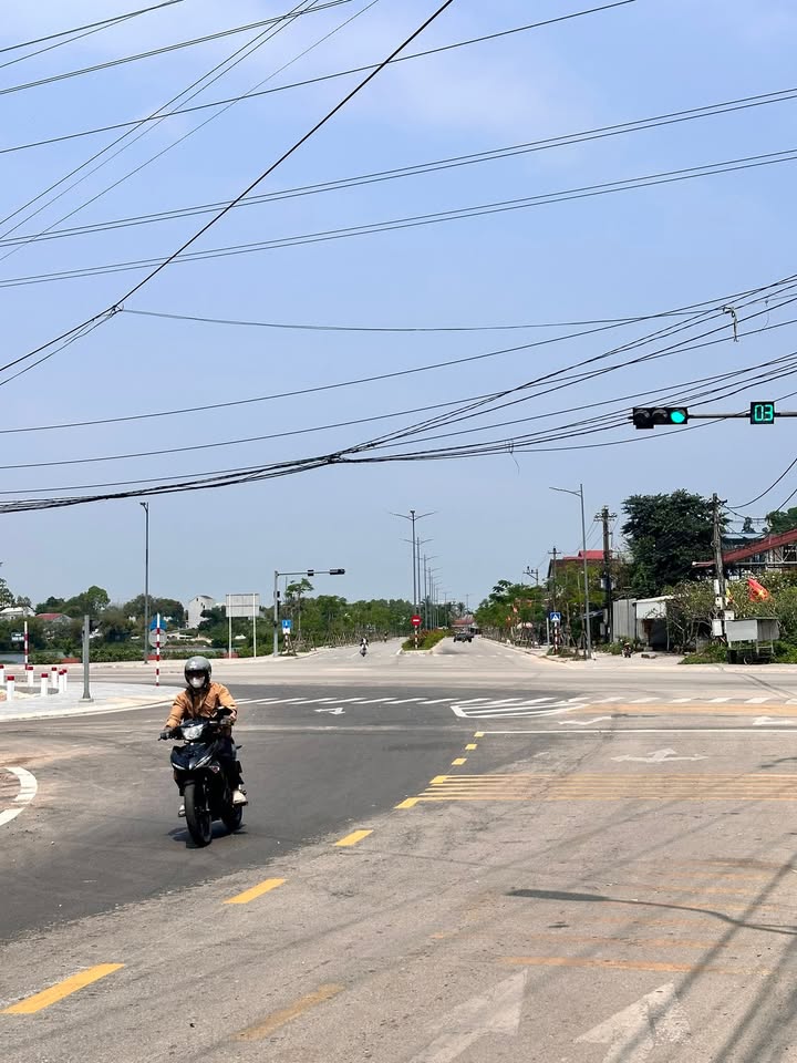 Đất nền Phùng Quán, Thủy Dương 1068m² - Tiềm năng tăng giá!