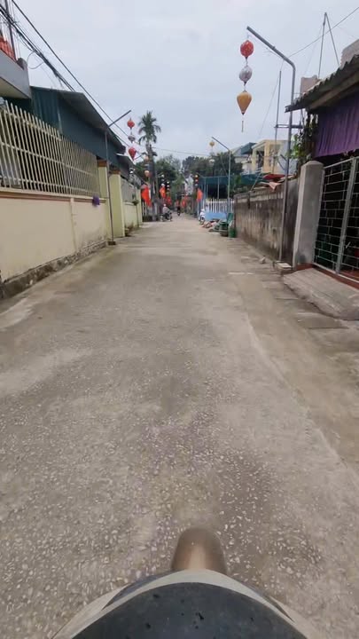 Đất nền Sơn Nam - Bỉm Sơn 200m² - Sổ đỏ sẵn, ô tô tránh