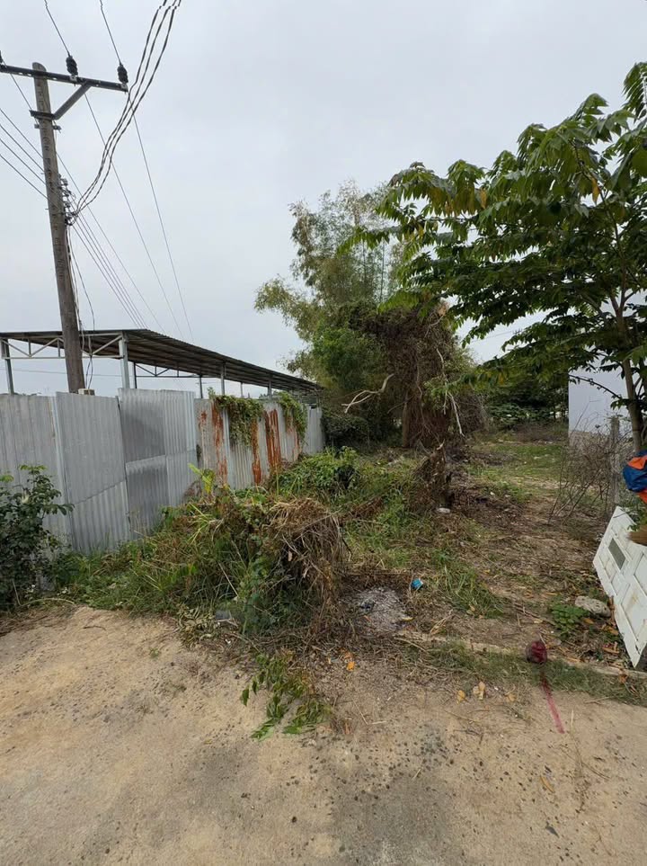 Đất Hòn Thơm, Nha Trang 79m² - Sổ hồng, Giá 1.35 tỷ