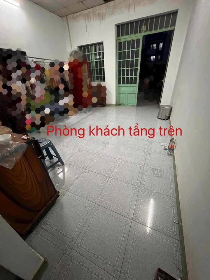 Nhà riêng Thủ Đức 153m² giá 1.7 tỷ - Giá tốt hiếm có!