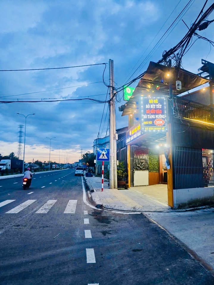 Đất Nền 96m² Làng Đại Học TP.HCM - Ngang 5.5m, Giá 4.35 Tỷ