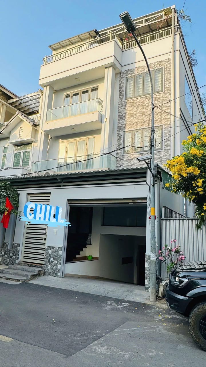 Nhà Phố Trần Não, An Khánh, Thủ Đức 160m² – Vị trí đắc địa, đầu tư sinh lời!