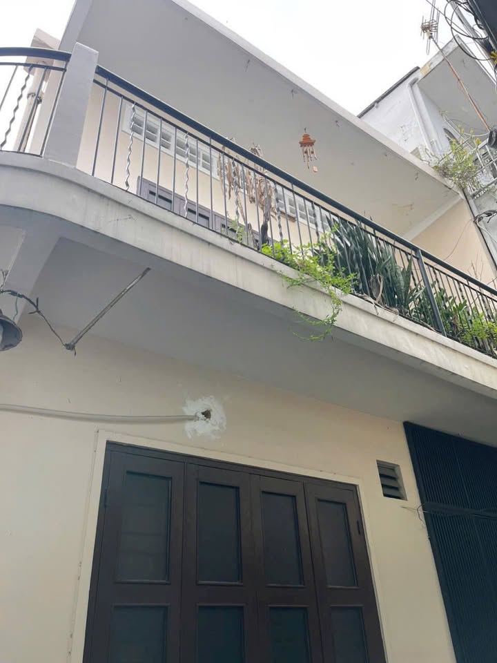 Nhà Chính Chủ 4.3 Tỷ, 34m², 2PN, Phú Nhuận - Sẵn Sàng Dọn Vào Ở