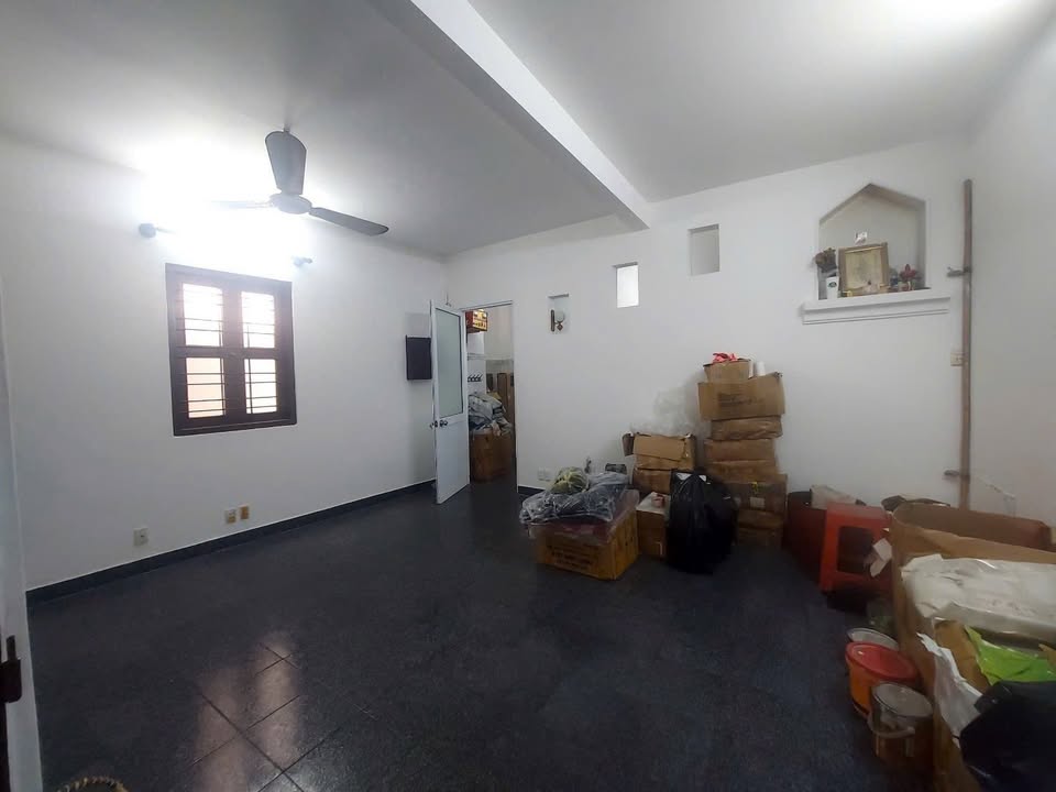 Nhà Phan Đình Phùng, Phú Nhuận - 33m² (1 Trệt 1 Lầu) - 4.5 Tỷ Chính Chủ