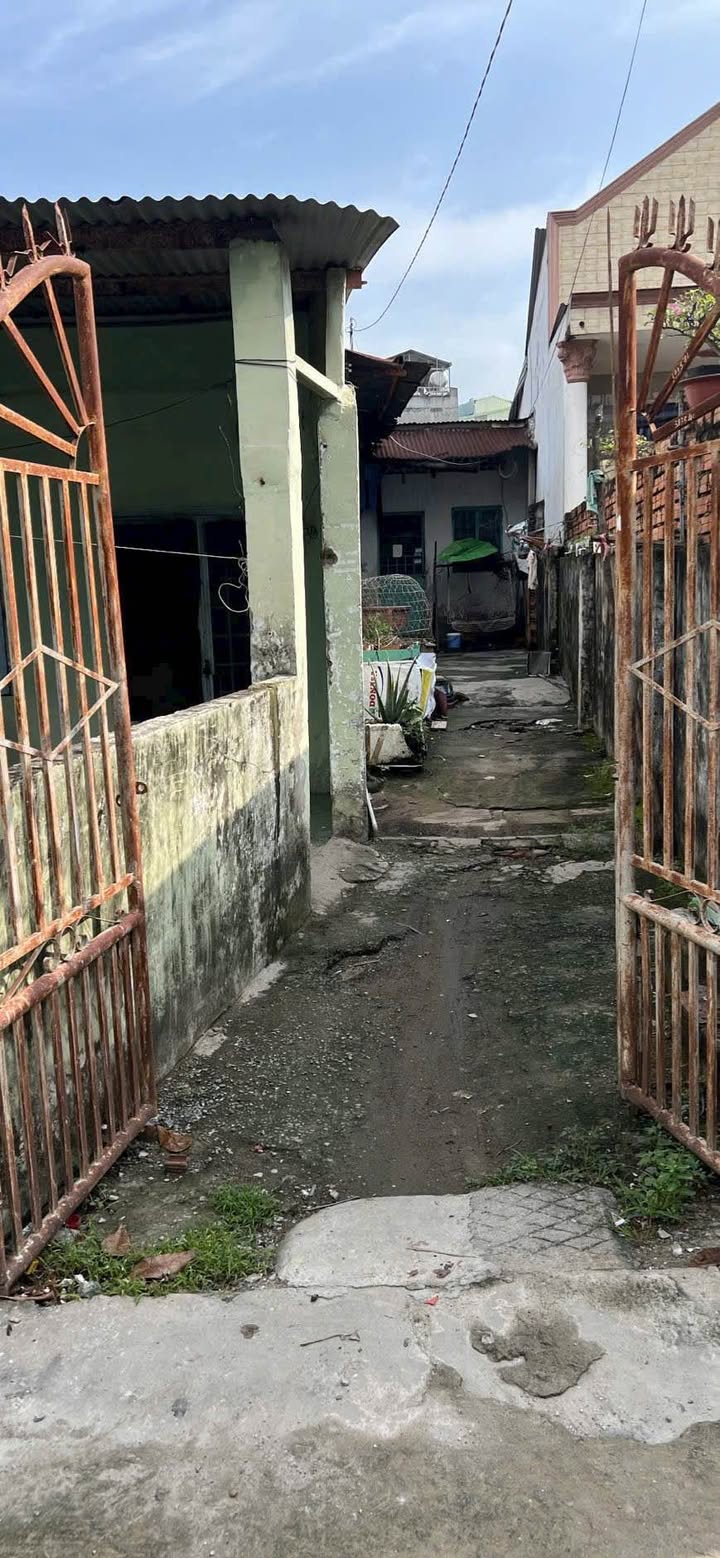 Bán Đất 267m² Phường Trảng Dài, Biên Hòa - Sổ Đỏ, Hướng Nam, Giá 3.3 Tỷ