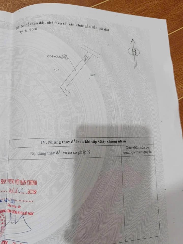 Nhà Đất Gia Nghĩa 360m² chỉ 1.65 tỷ - Sẵn sàng ở ngay!