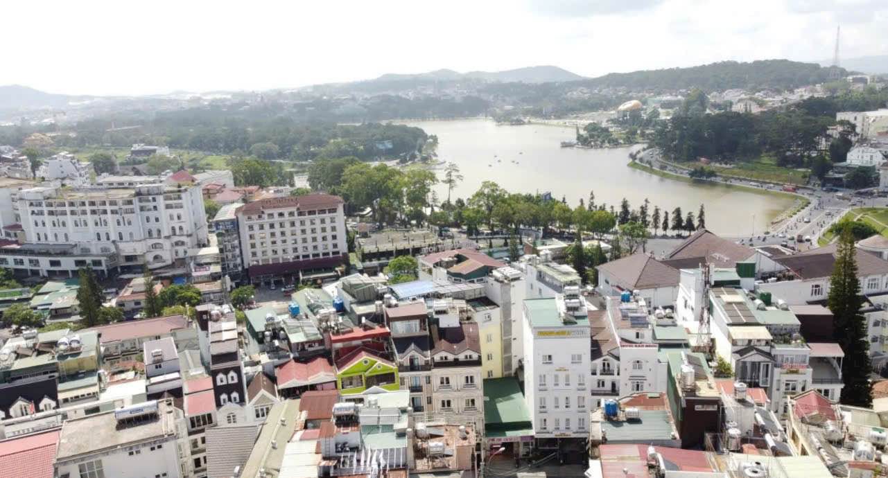 Khách sạn Nam Kỳ Khởi Nghĩa Đà Lạt 258m² - Cơ hội Đầu tư sinh lời!