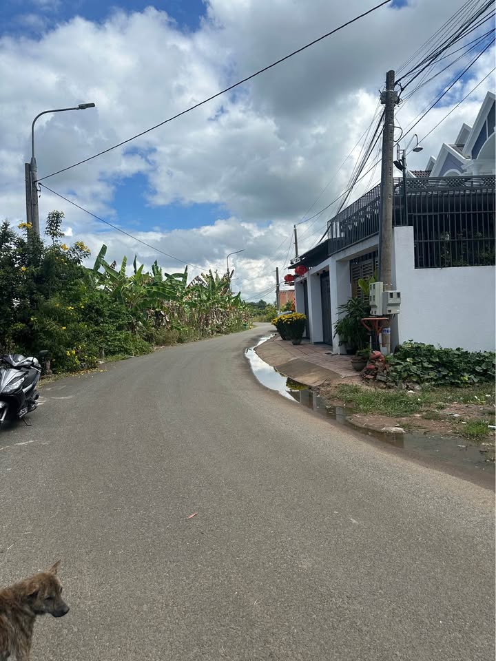 Đất nền Phường Phú Bình, TP Long Khánh 140m² giá 850 triệu - Sổ đỏ chính chủ!